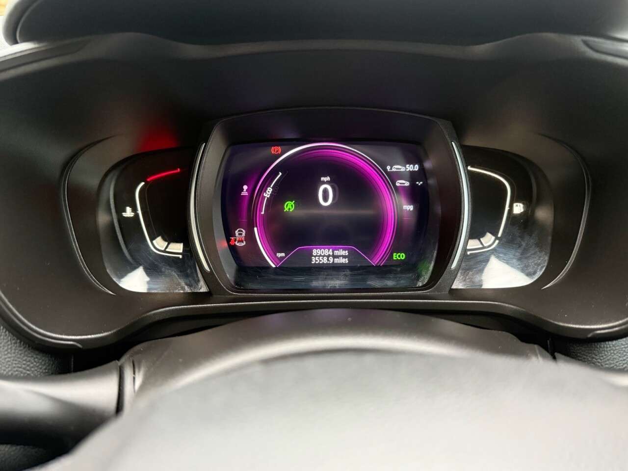 2019 RENAULT KADJAR 2019 RENAULT KADJAR