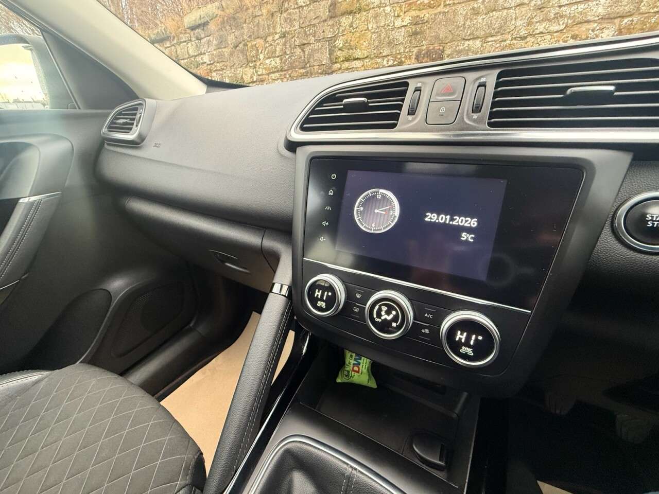 2019 RENAULT KADJAR 2019 RENAULT KADJAR