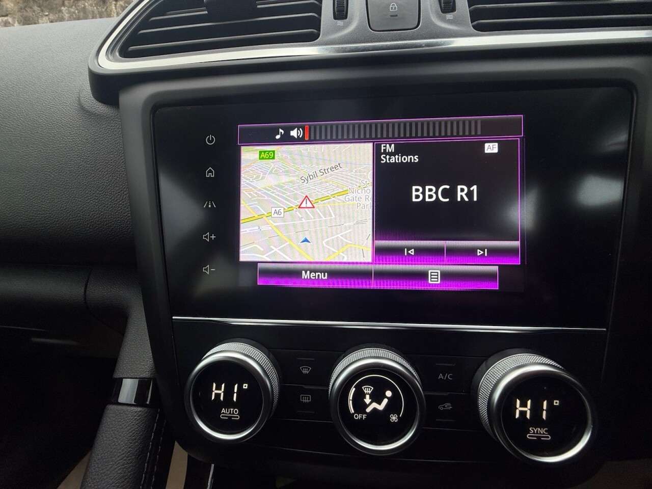 2019 RENAULT KADJAR 2019 RENAULT KADJAR