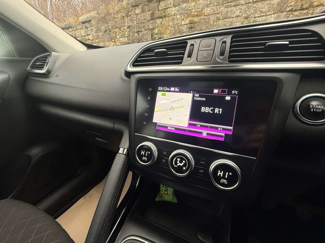 2019 RENAULT KADJAR 2019 RENAULT KADJAR