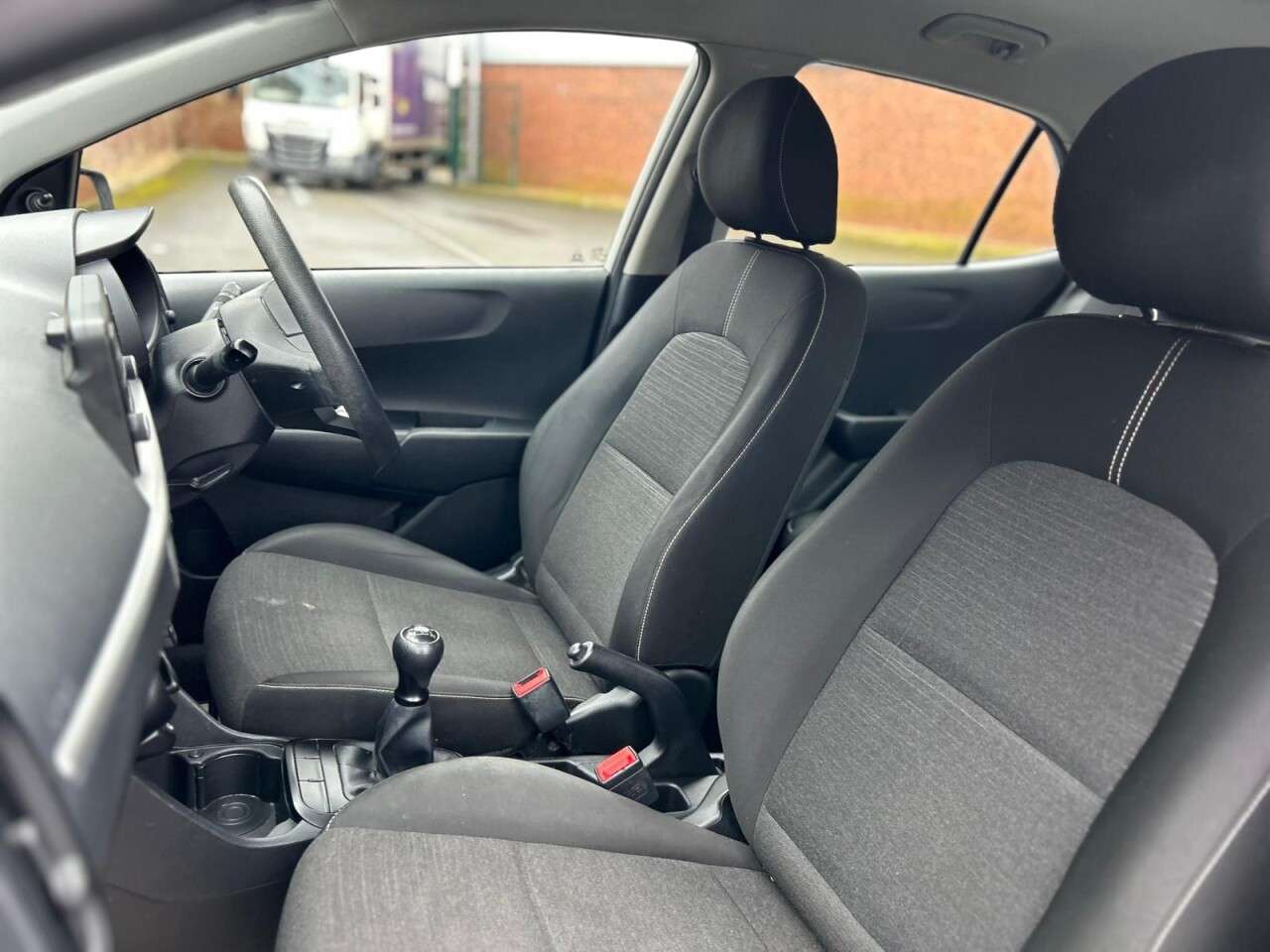 2018 KIA PICANTO 2018 KIA PICANTO