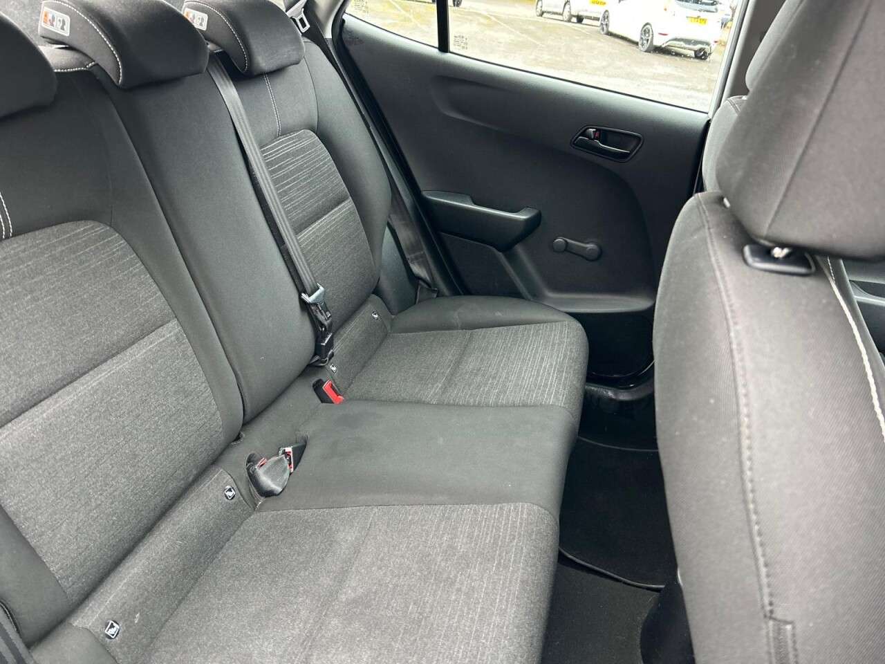 2018 KIA PICANTO 2018 KIA PICANTO