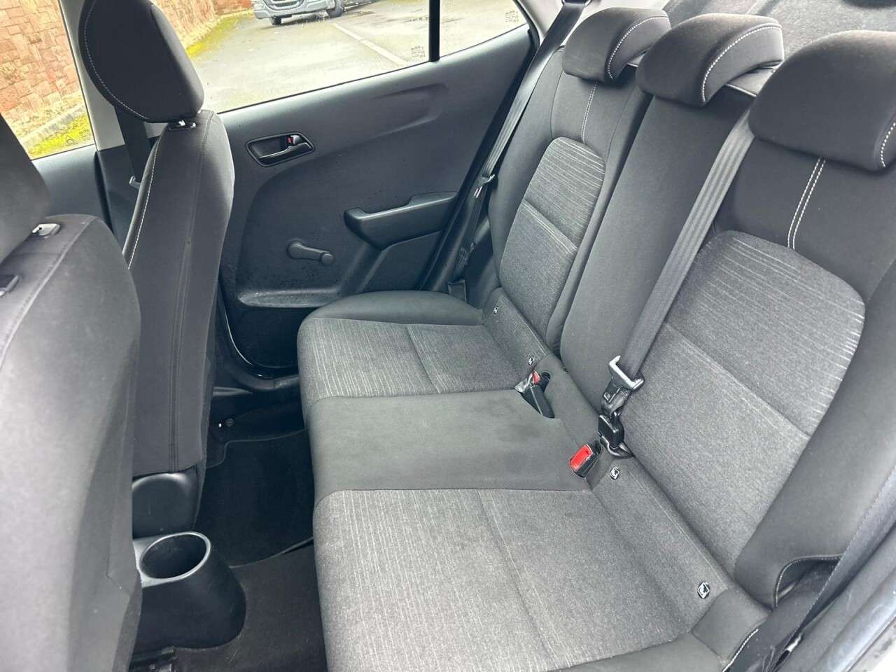 2018 KIA PICANTO 2018 KIA PICANTO