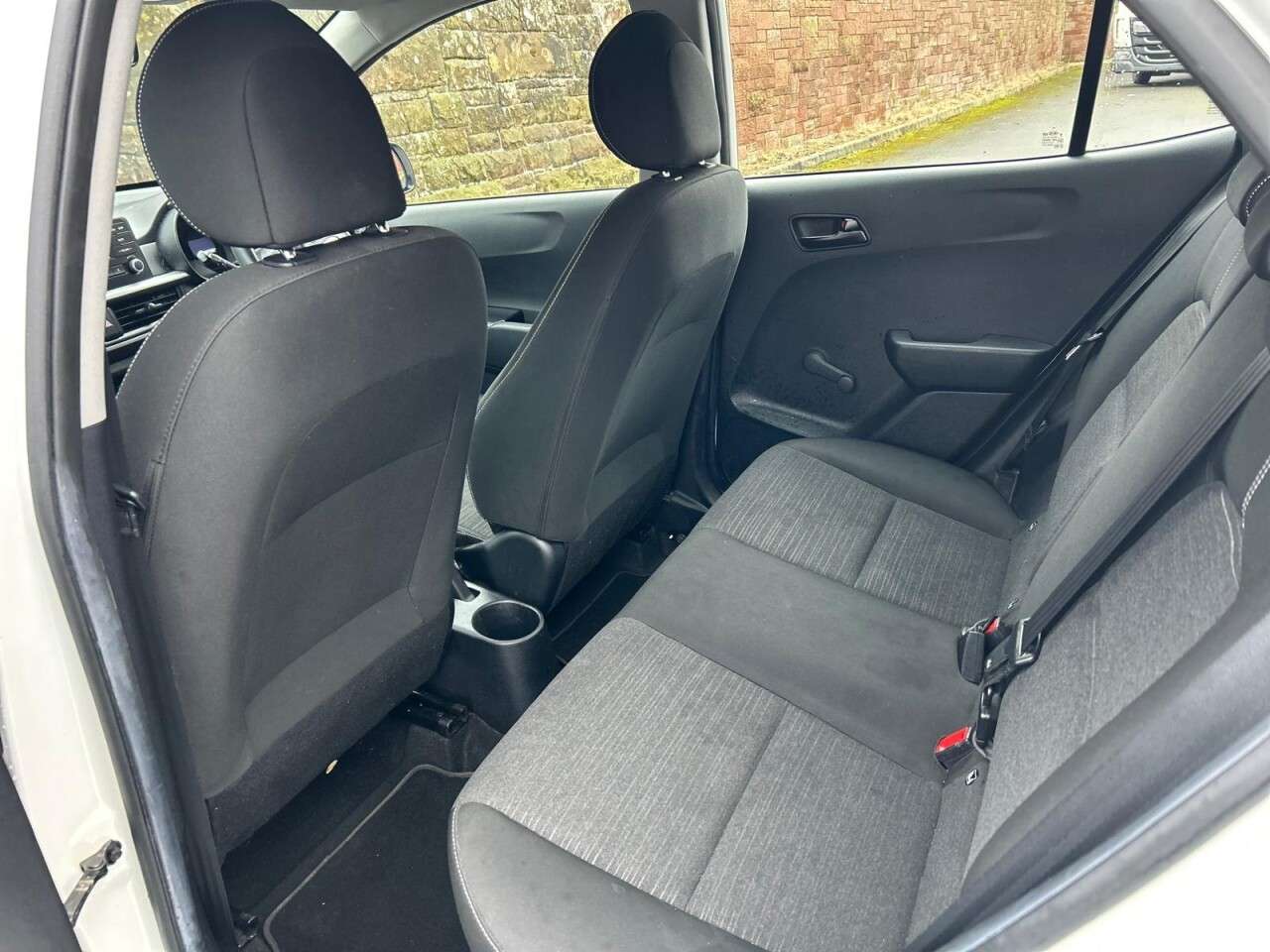 2018 KIA PICANTO 2018 KIA PICANTO