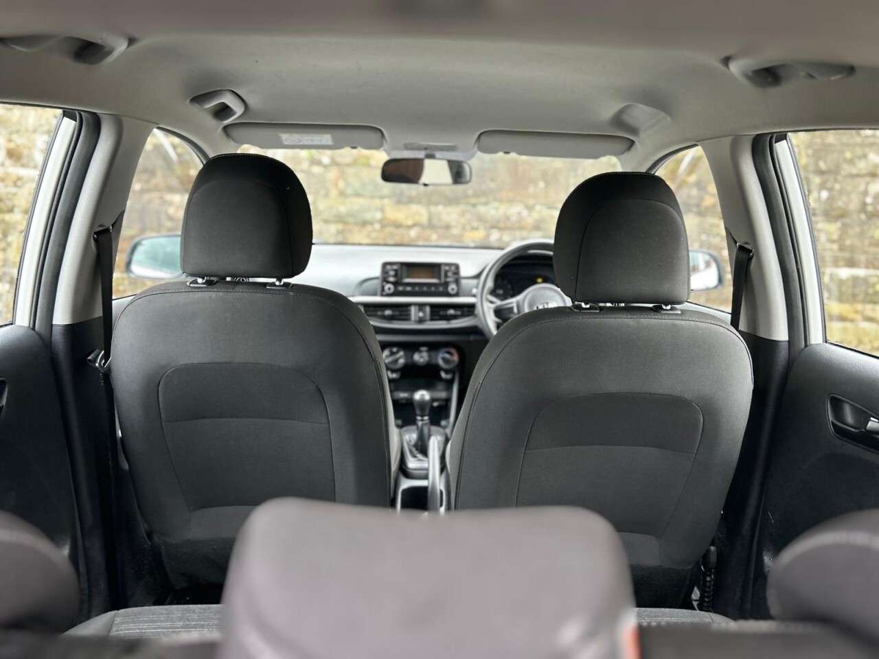 2018 KIA PICANTO 2018 KIA PICANTO