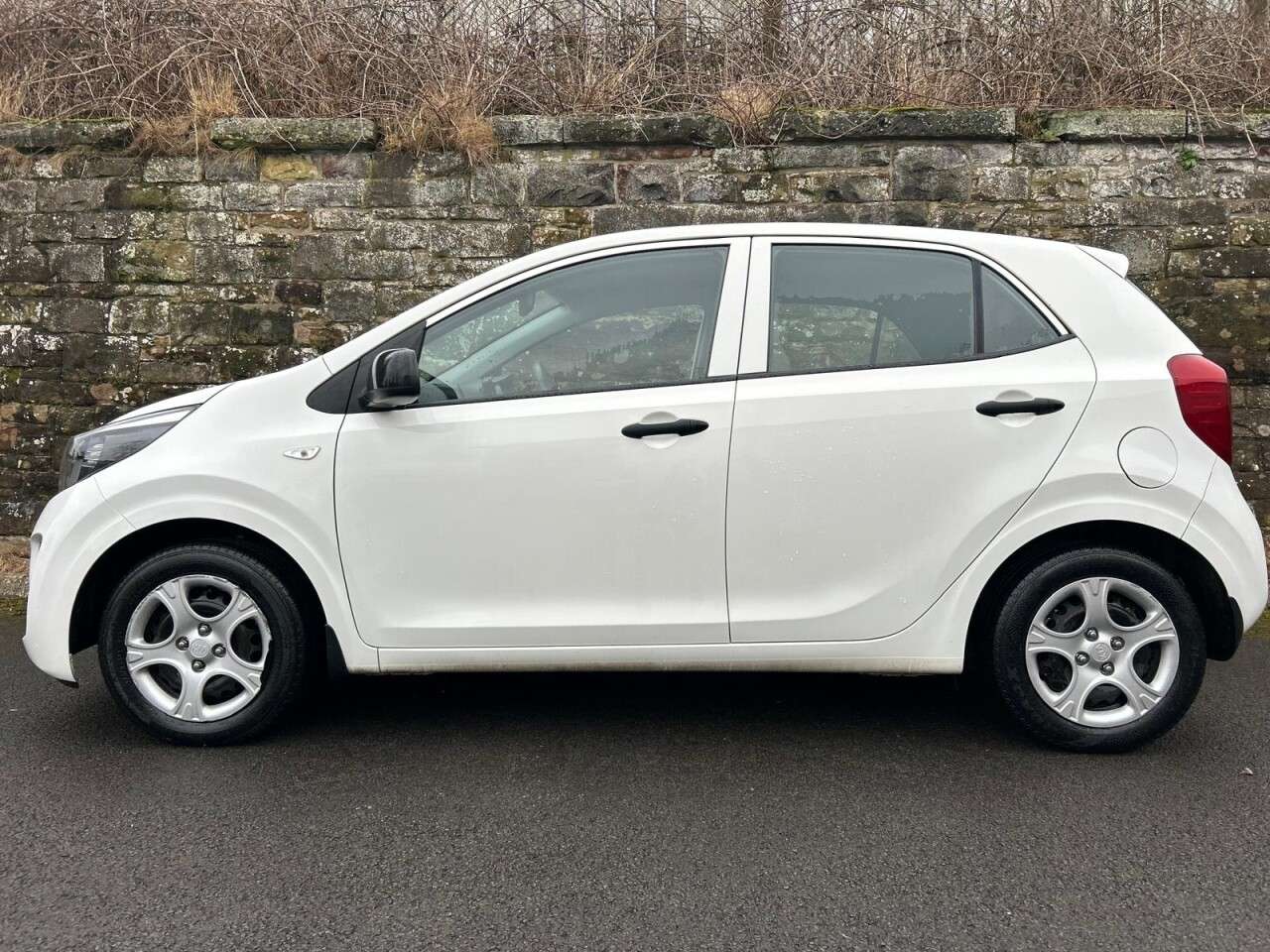 2018 KIA PICANTO 2018 KIA PICANTO