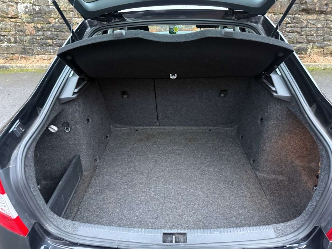 2013 SKODA OCTAVIA 2013 SKODA OCTAVIA