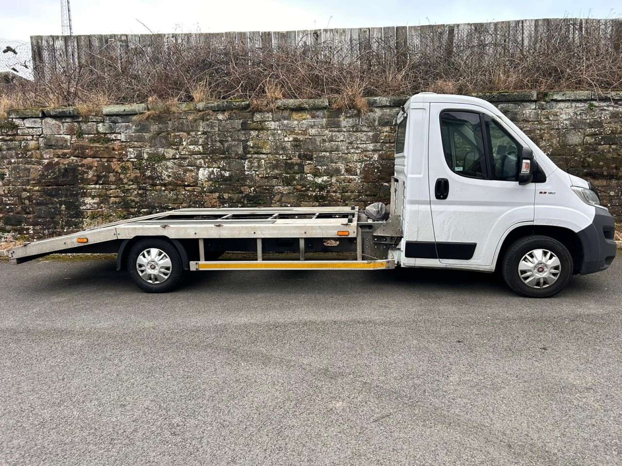 2019 FIAT DUCATO 2019 FIAT DUCATO