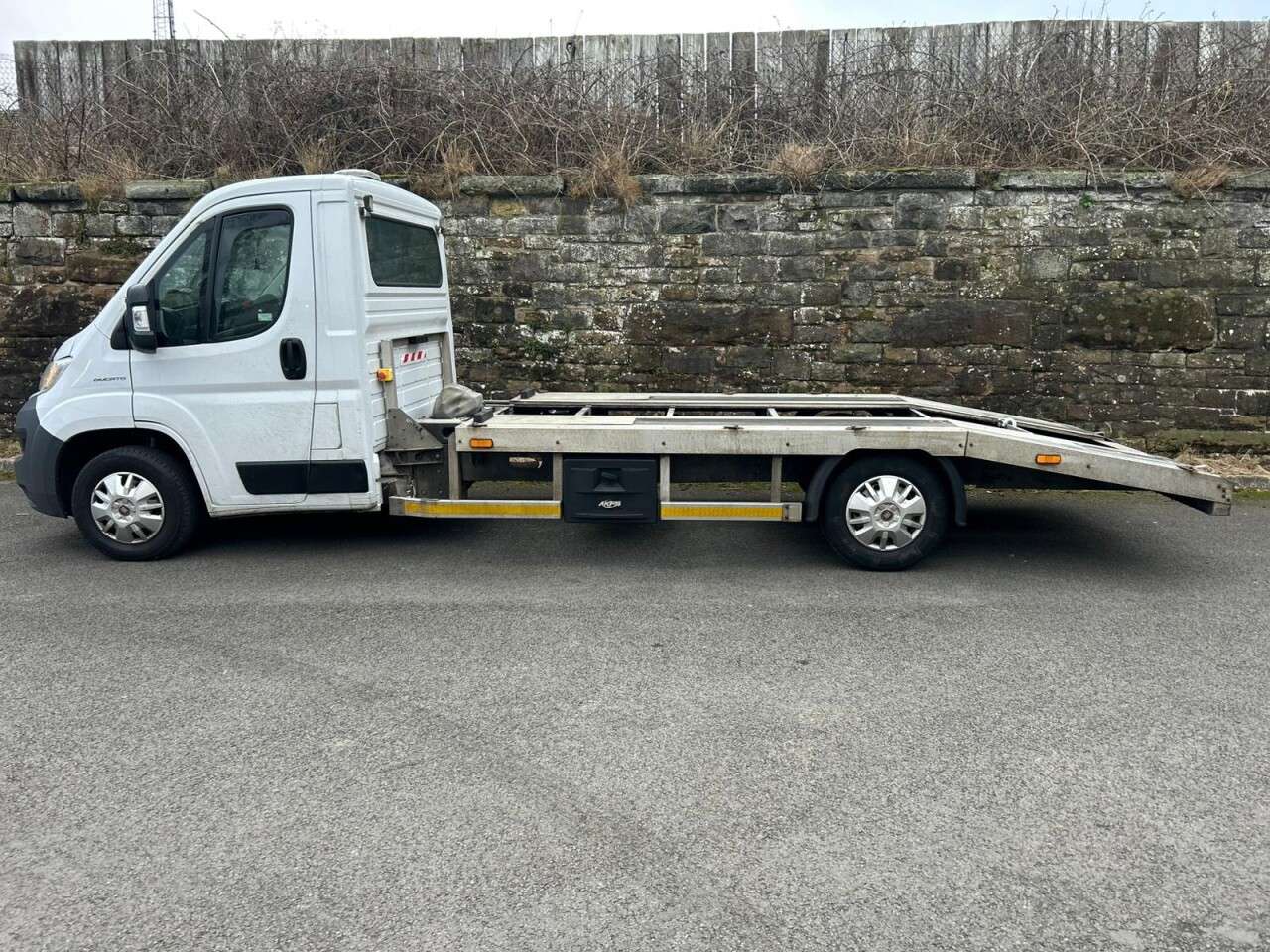 2019 FIAT DUCATO 2019 FIAT DUCATO