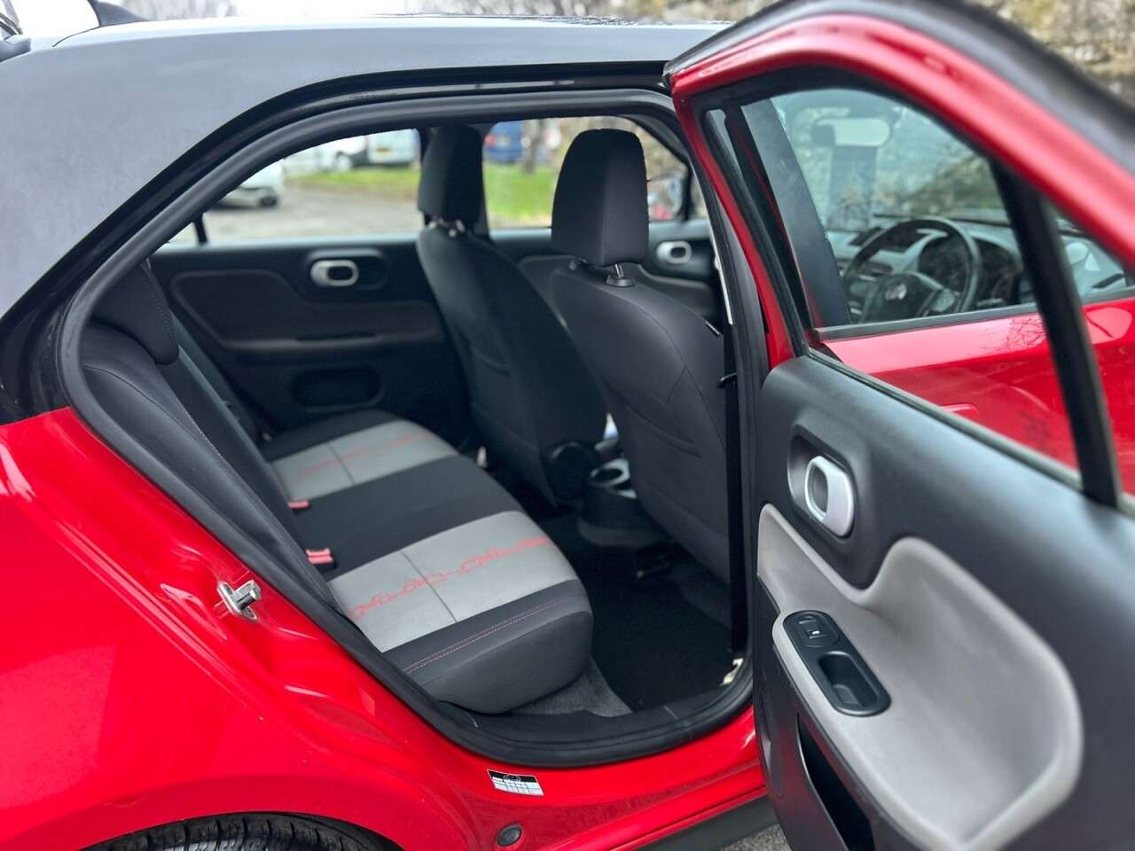 2016 MG MG3 2016 MG MG3