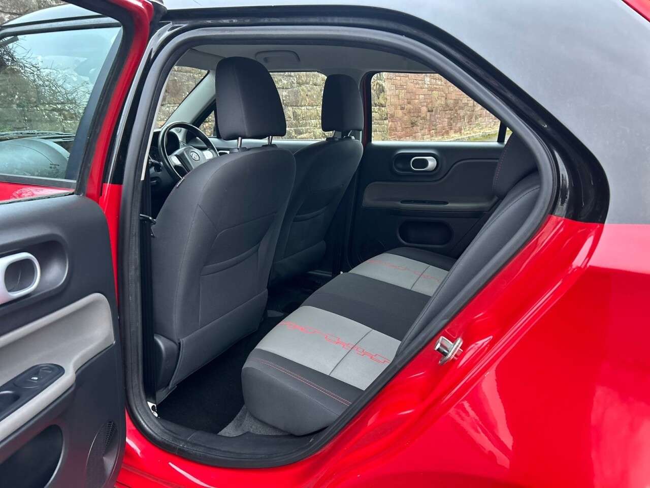 2016 MG MG3 2016 MG MG3