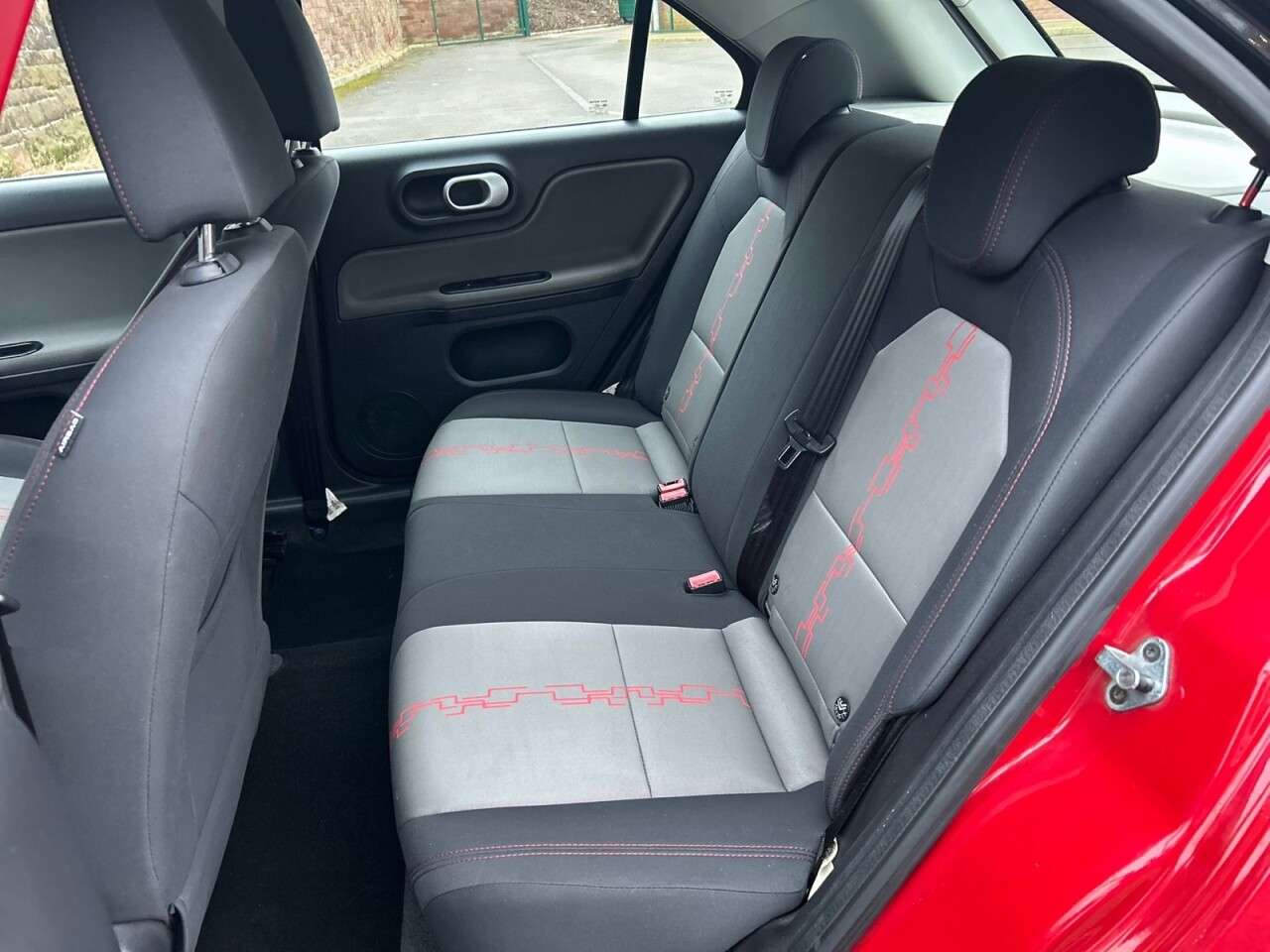 2016 MG MG3 2016 MG MG3