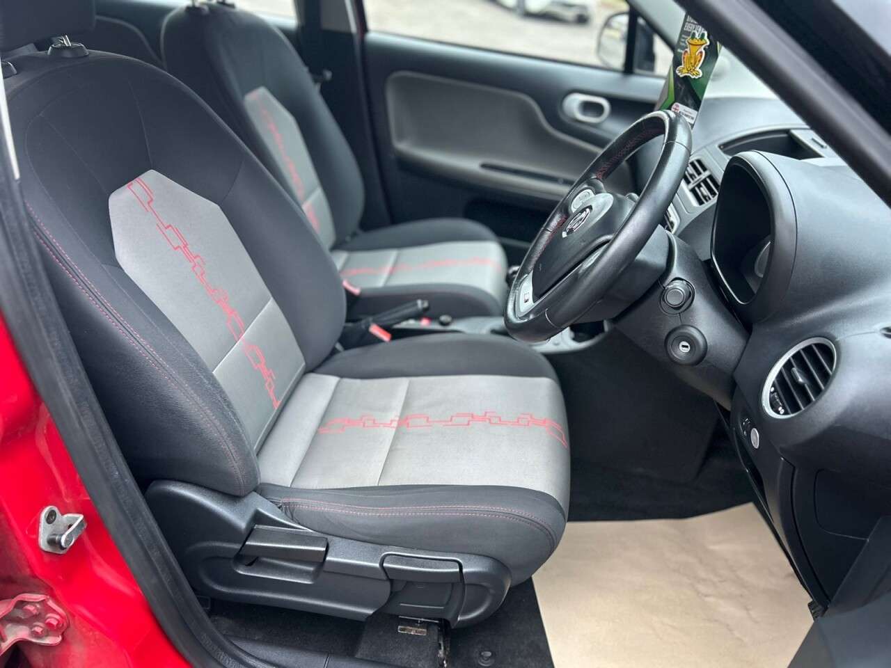 2016 MG MG3 2016 MG MG3