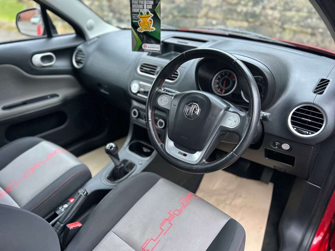 2016 MG MG3 2016 MG MG3