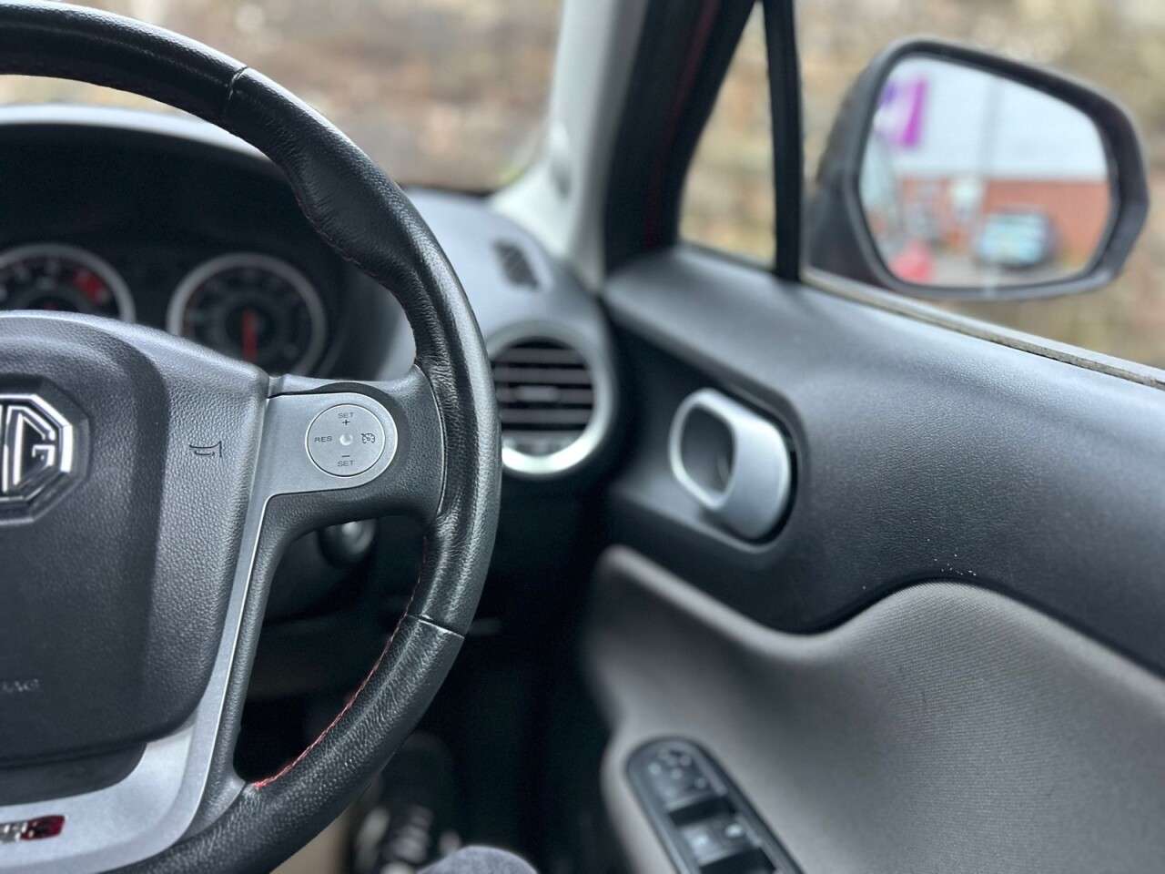 2016 MG MG3 2016 MG MG3