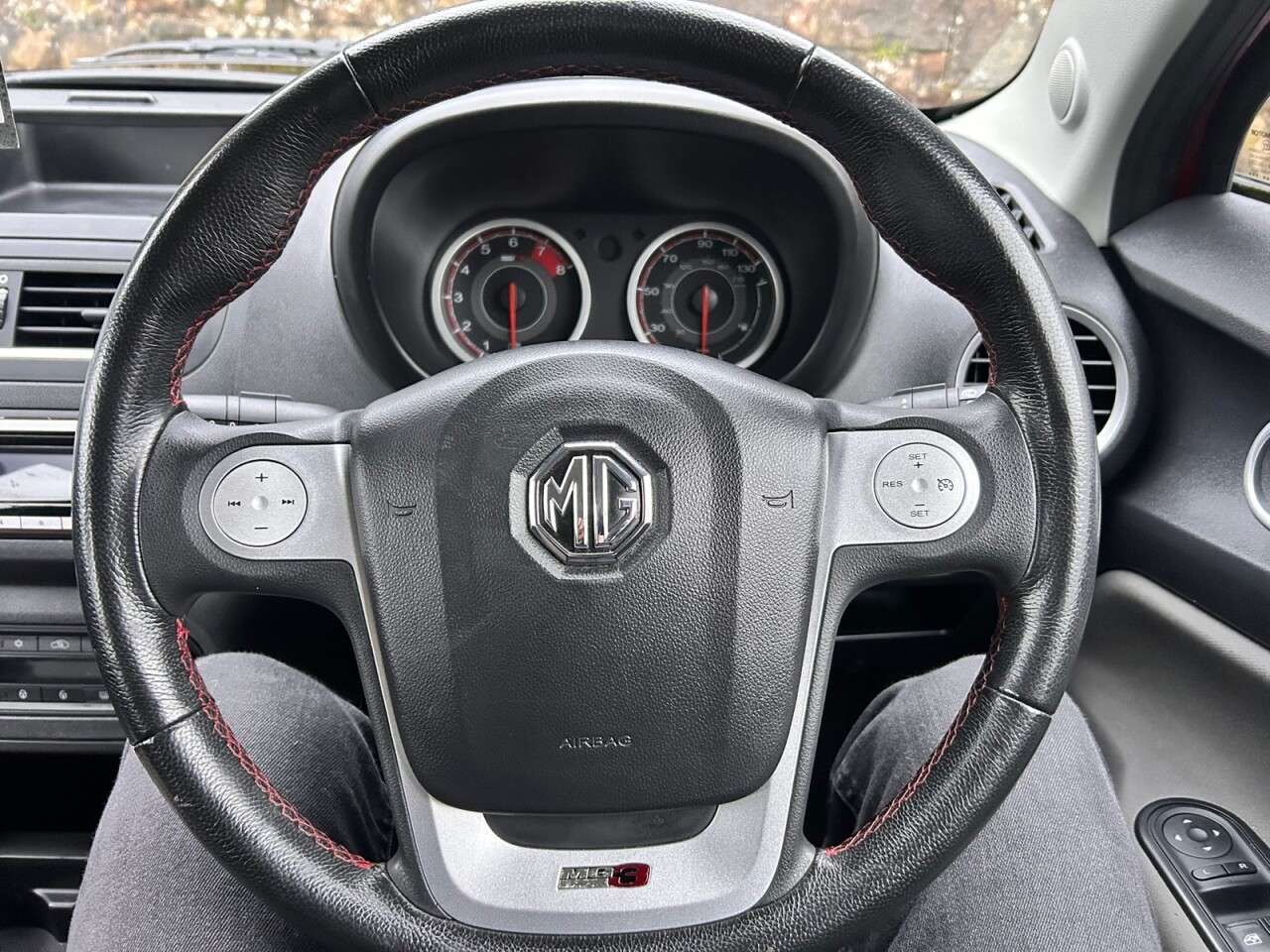 2016 MG MG3 2016 MG MG3