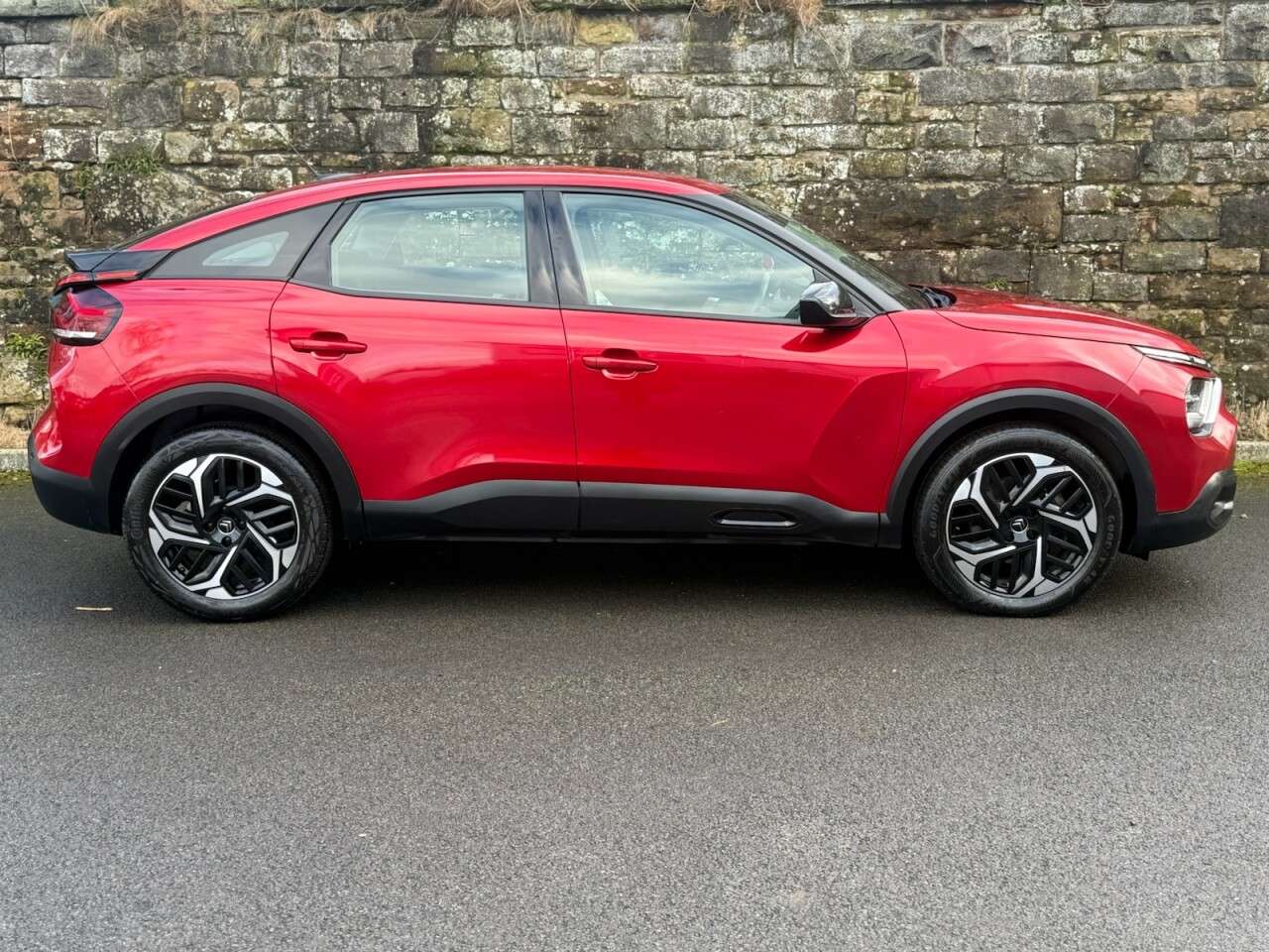 2021 CITROEN C4 2021 CITROEN C4