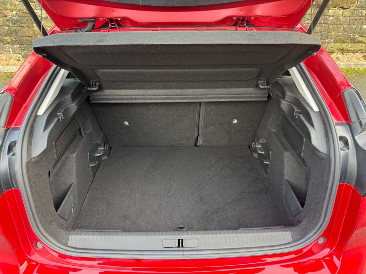 2021 CITROEN C4 2021 CITROEN C4