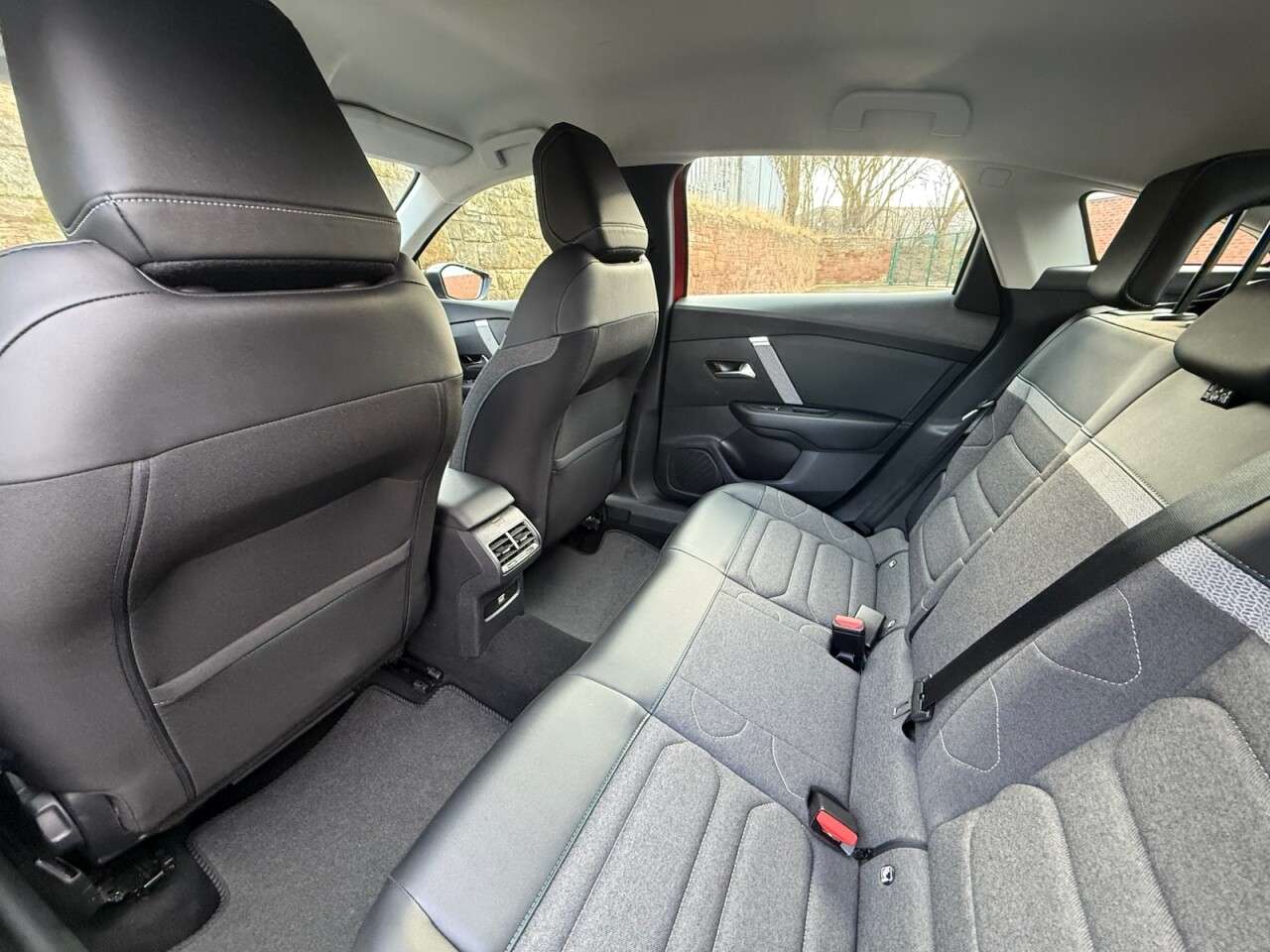 2021 CITROEN C4 2021 CITROEN C4