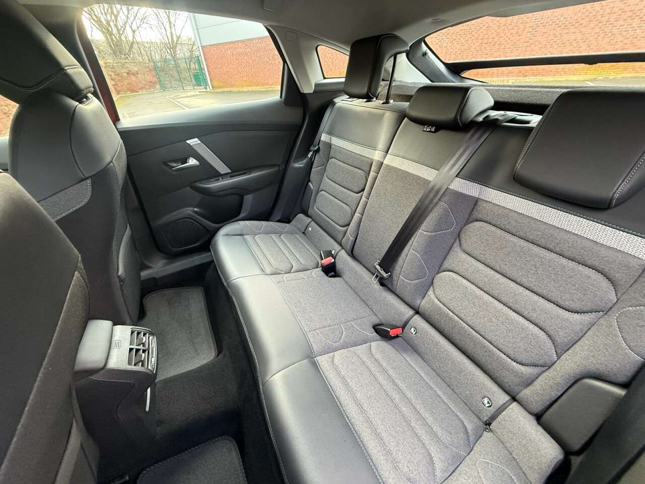 2021 CITROEN C4 2021 CITROEN C4