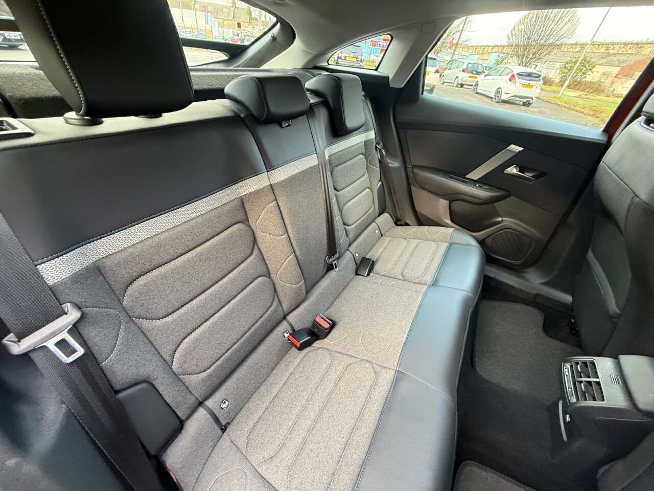 2021 CITROEN C4 2021 CITROEN C4