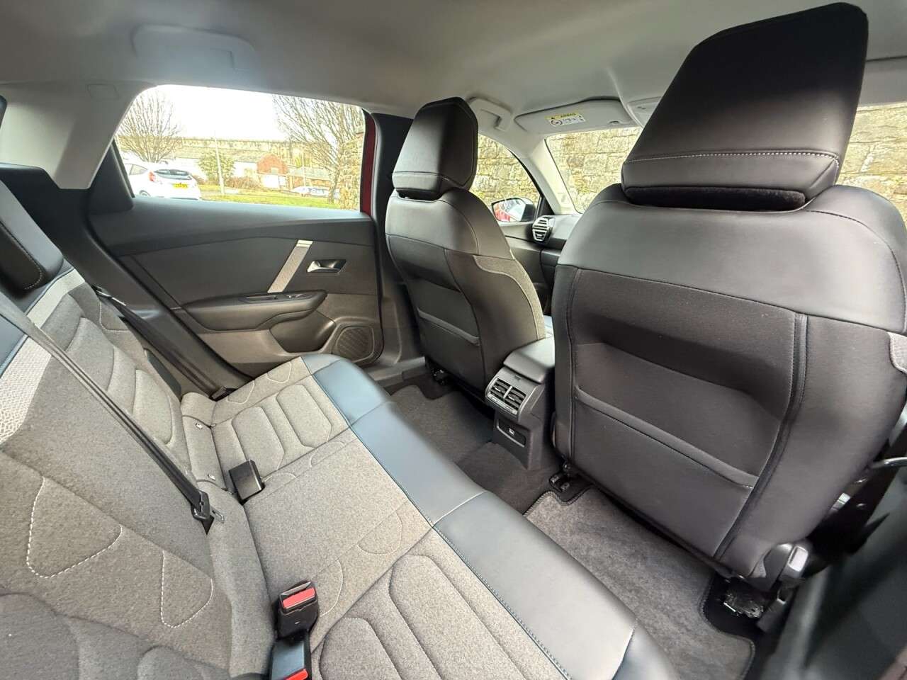 2021 CITROEN C4 2021 CITROEN C4