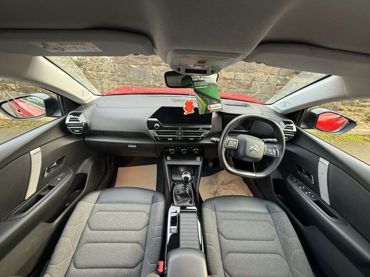 2021 CITROEN C4 2021 CITROEN C4