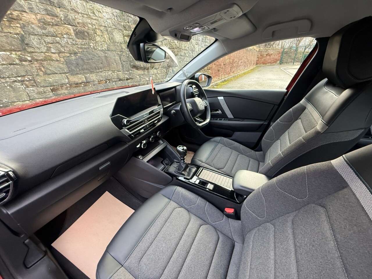 2021 CITROEN C4 2021 CITROEN C4