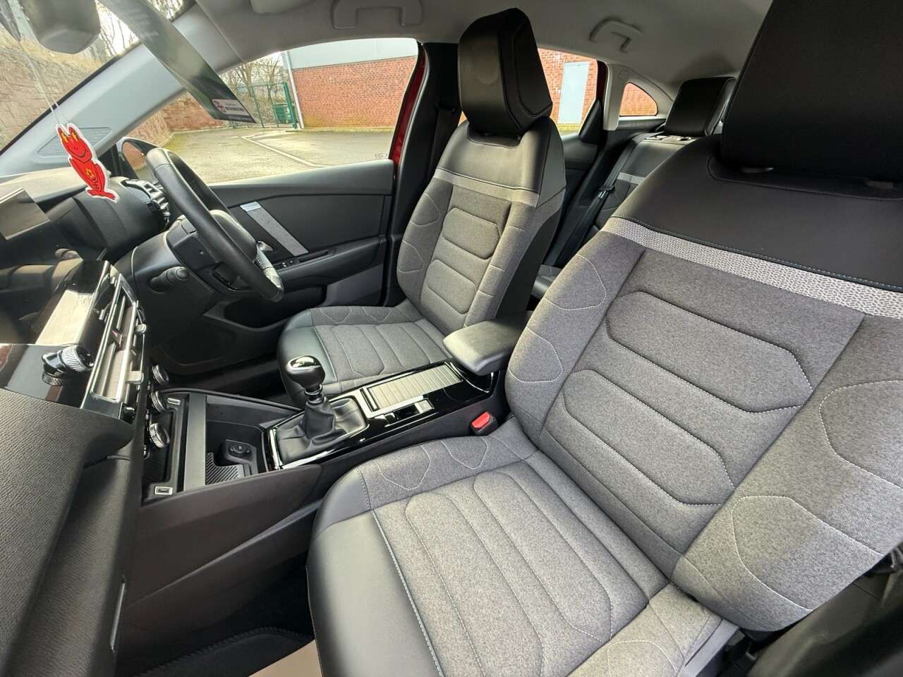 2021 CITROEN C4 2021 CITROEN C4