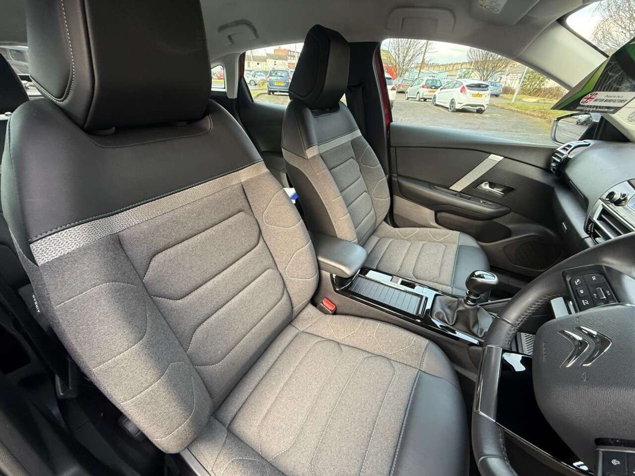 2021 CITROEN C4 2021 CITROEN C4