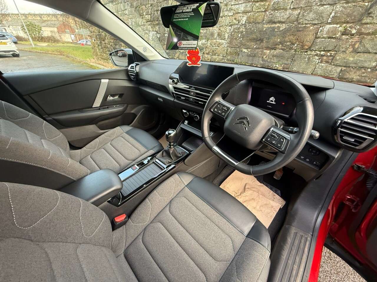 2021 CITROEN C4 2021 CITROEN C4