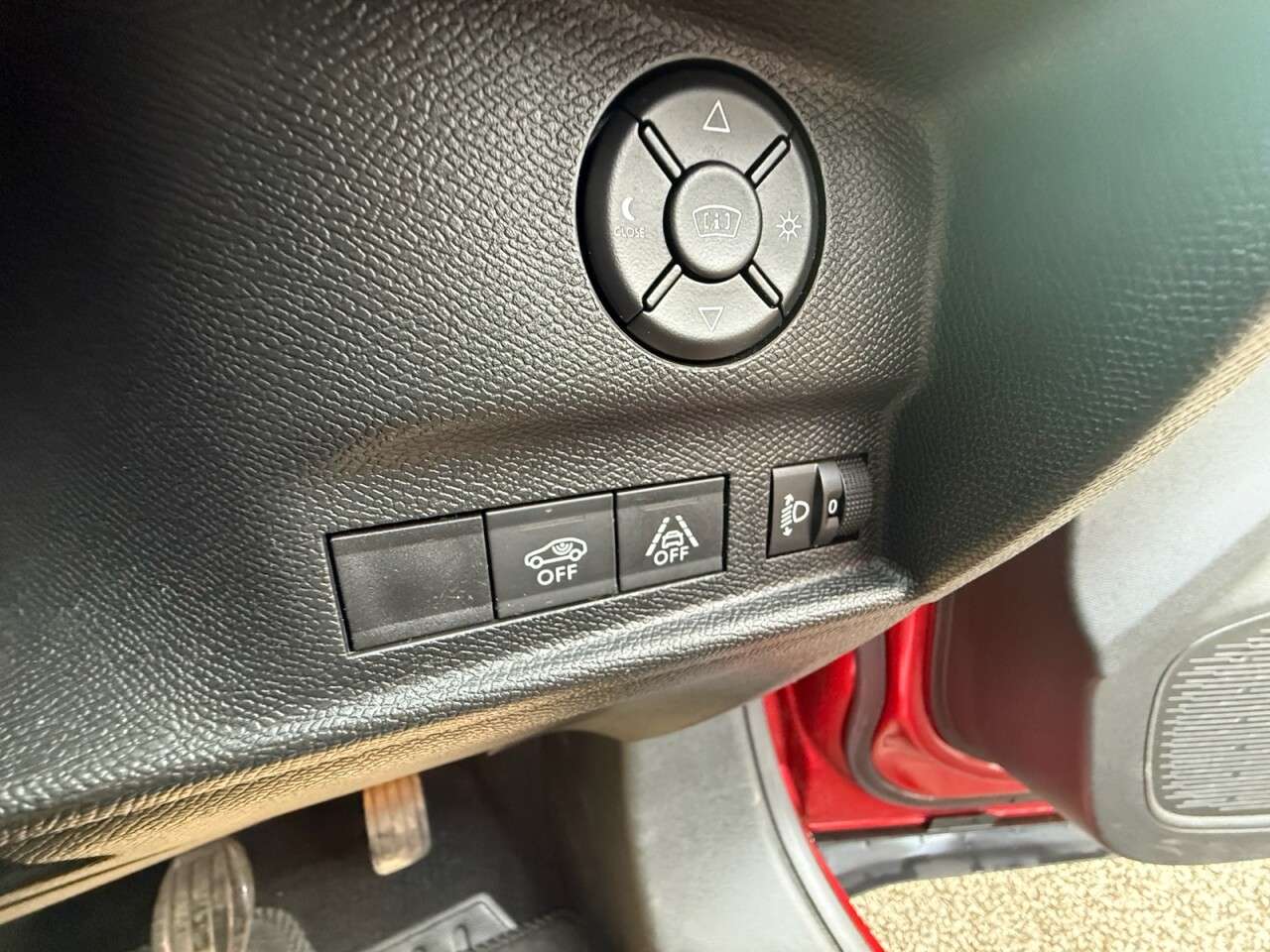 2021 CITROEN C4 2021 CITROEN C4