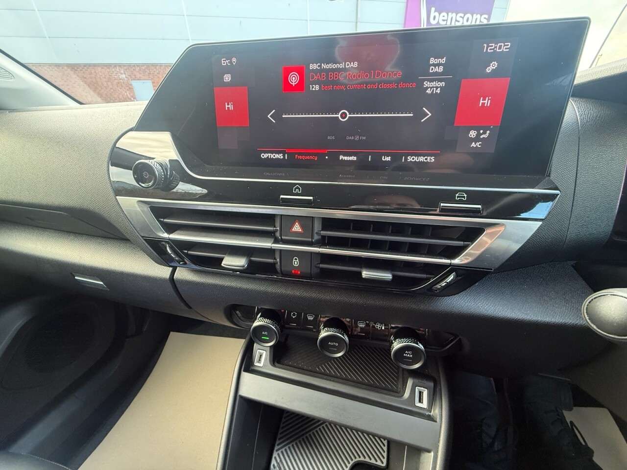 2021 CITROEN C4 2021 CITROEN C4