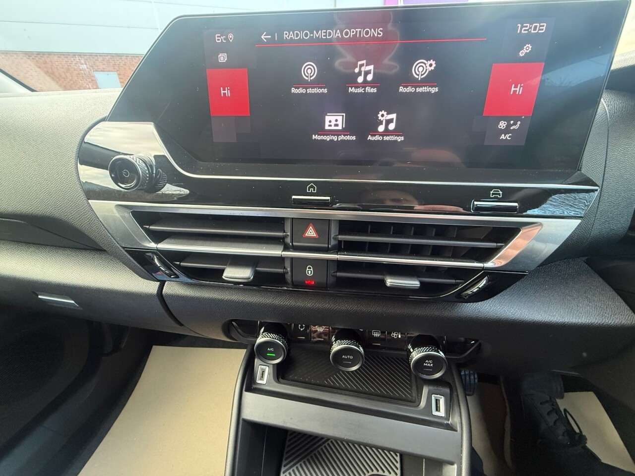 2021 CITROEN C4 2021 CITROEN C4