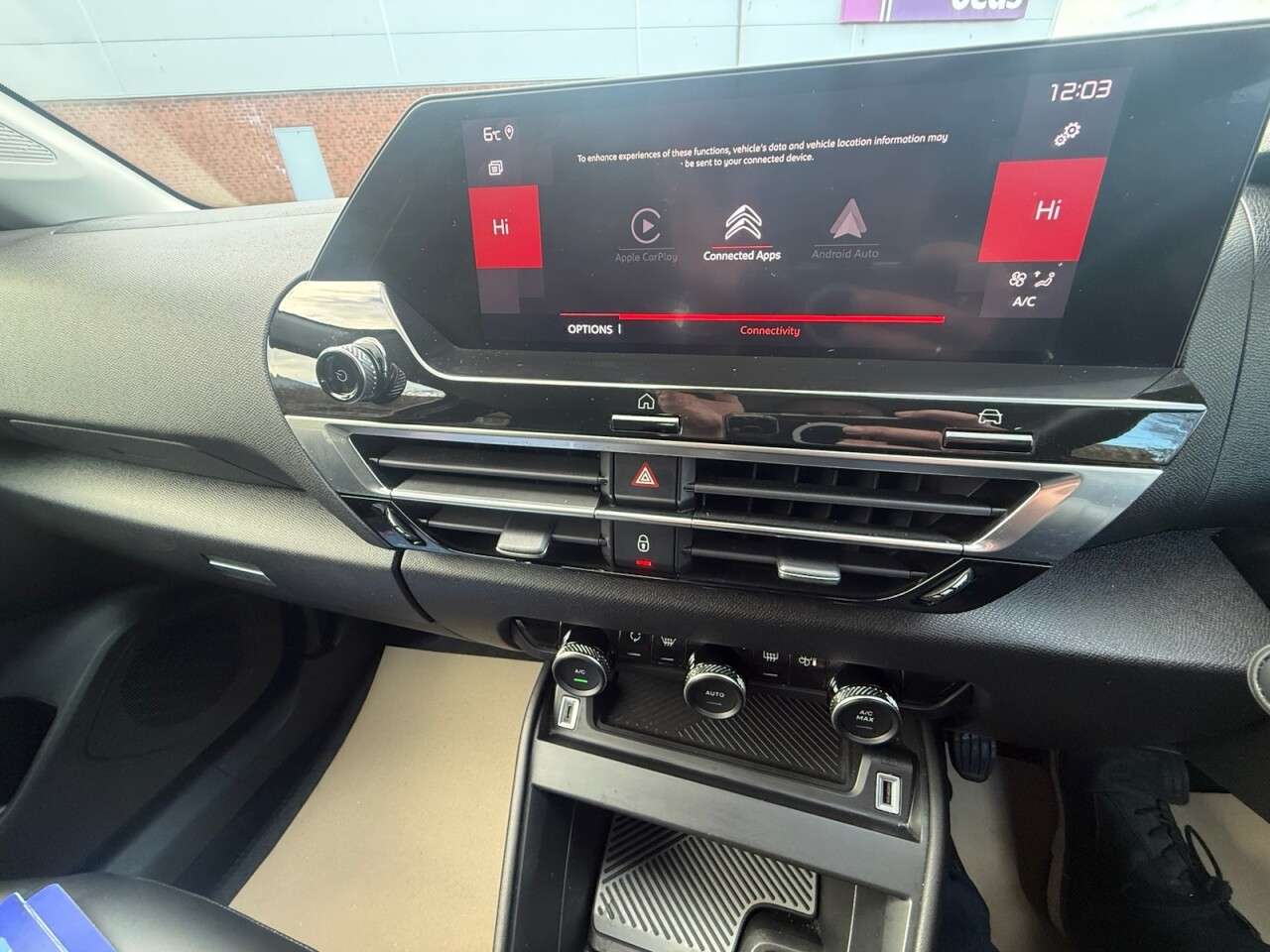 2021 CITROEN C4 2021 CITROEN C4