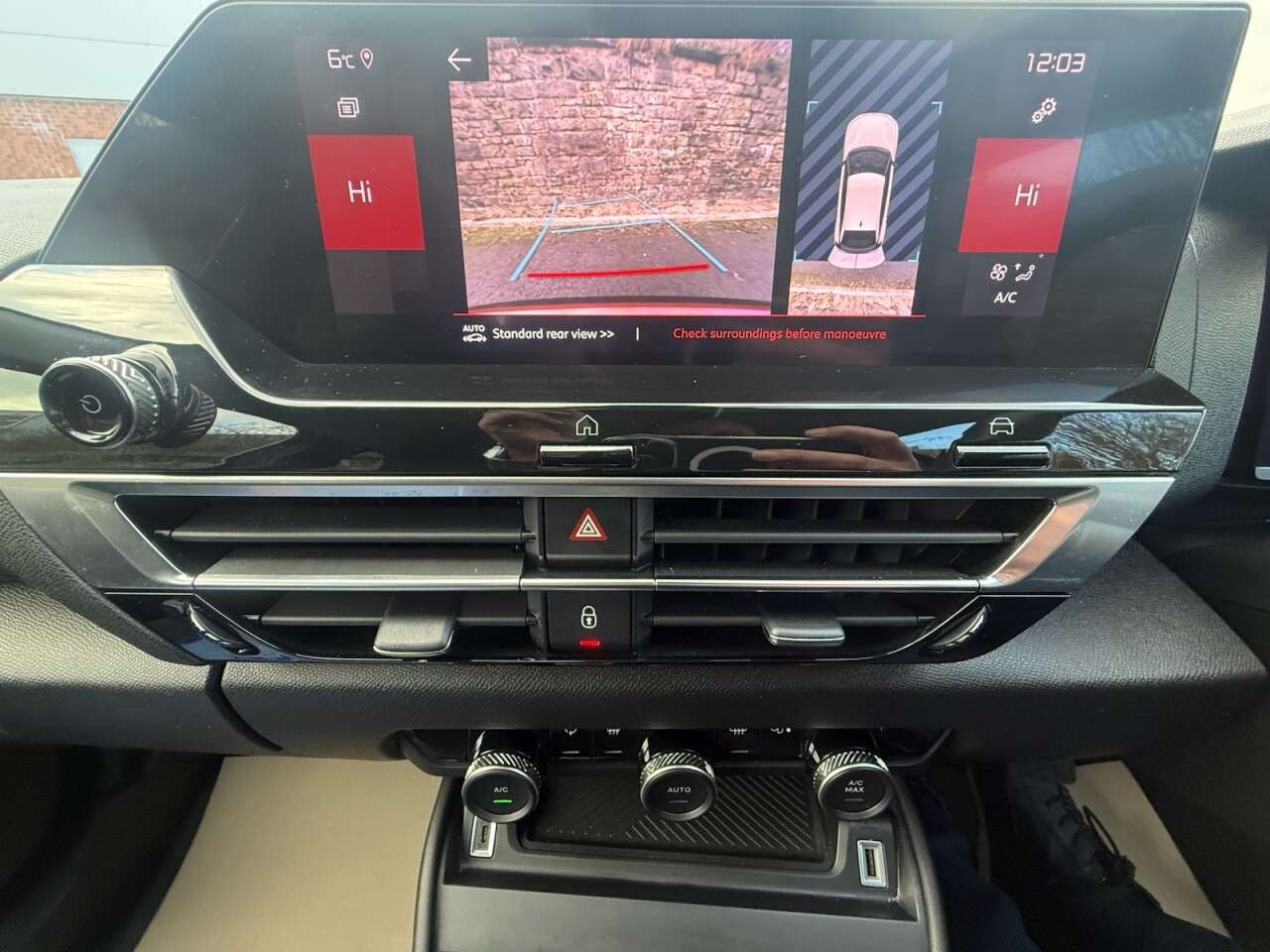 2021 CITROEN C4 2021 CITROEN C4