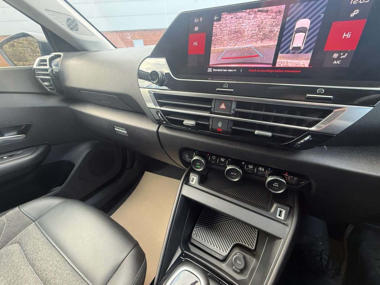 2021 CITROEN C4 2021 CITROEN C4