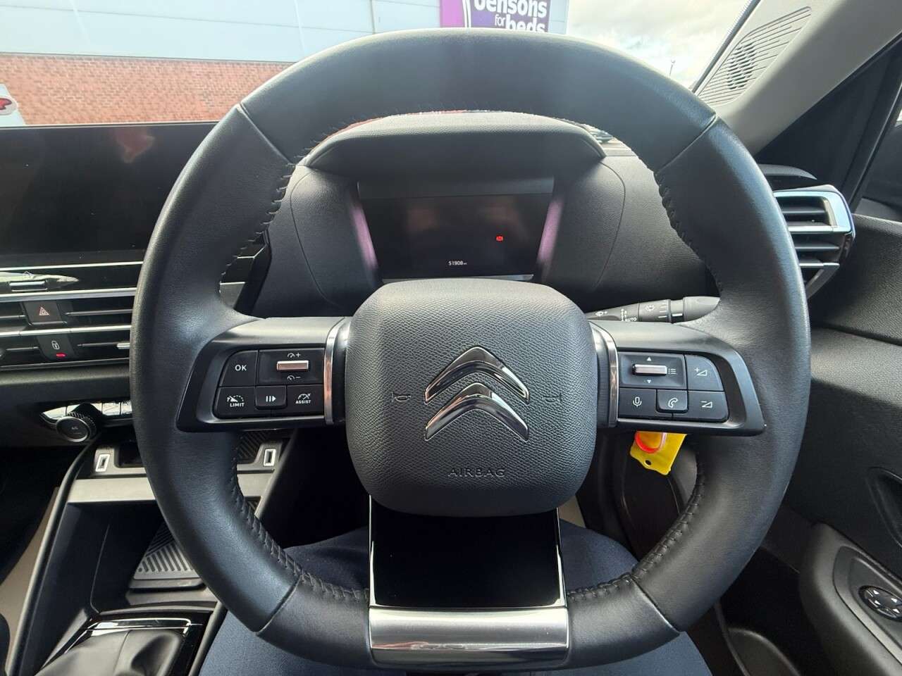 2021 CITROEN C4 2021 CITROEN C4