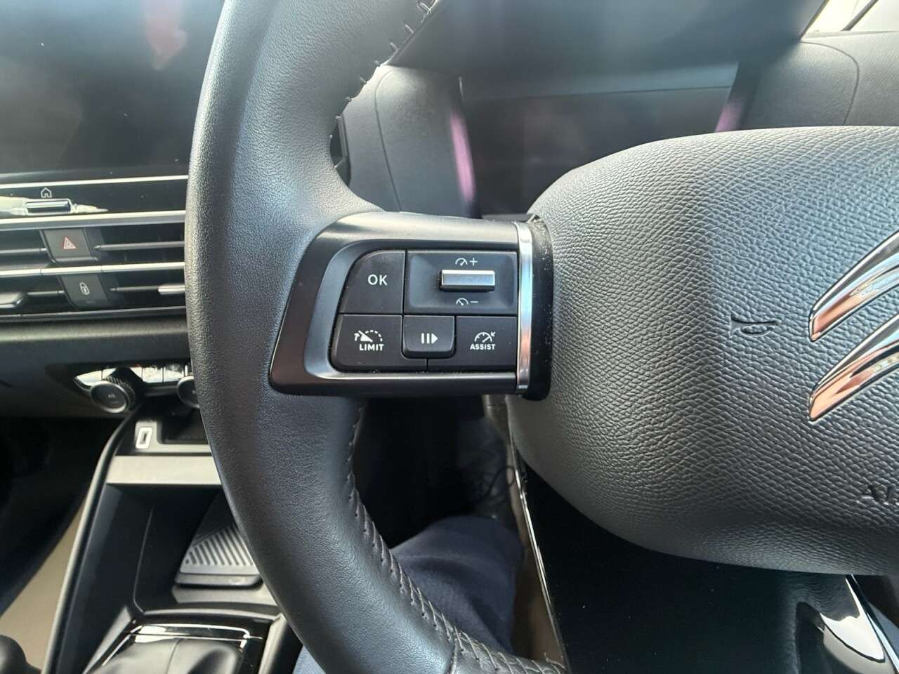 2021 CITROEN C4 2021 CITROEN C4