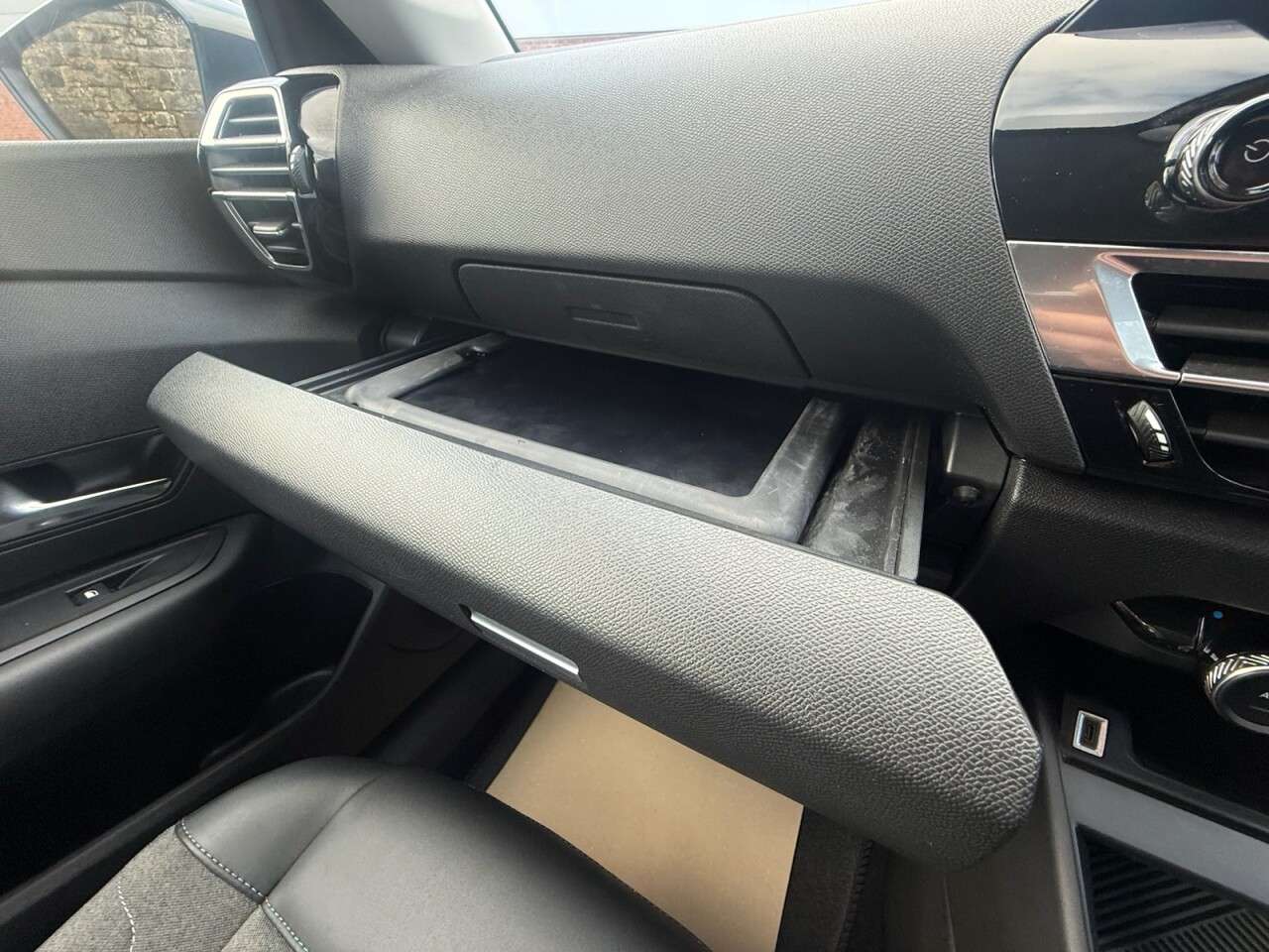 2021 CITROEN C4 2021 CITROEN C4