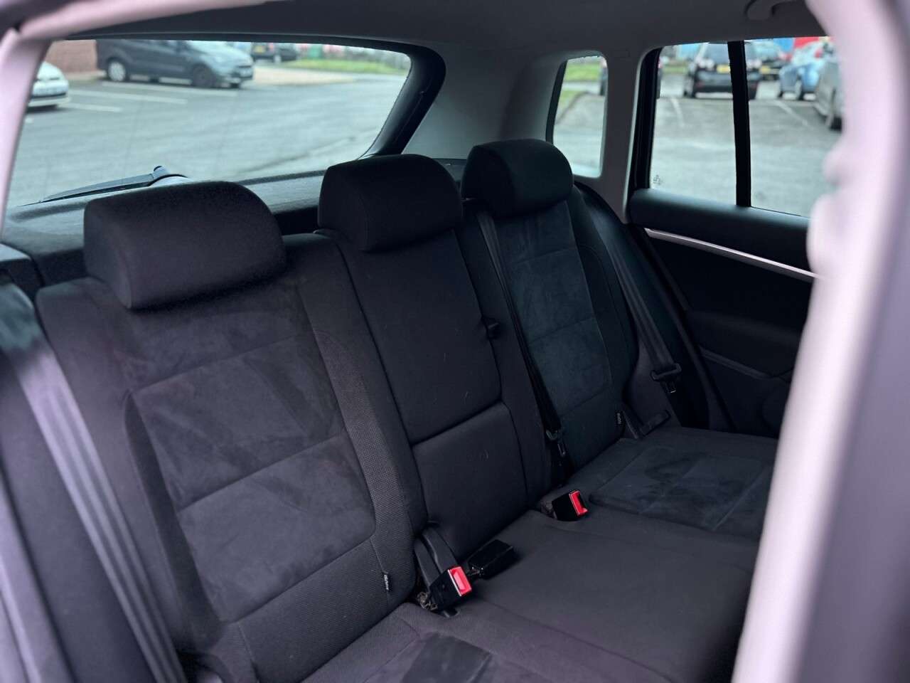 2016 VOLKSWAGEN TIGUAN 2016 VOLKSWAGEN TIGUAN