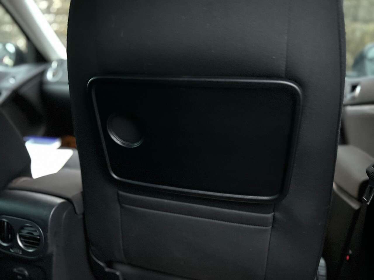 2016 VOLKSWAGEN TIGUAN 2016 VOLKSWAGEN TIGUAN