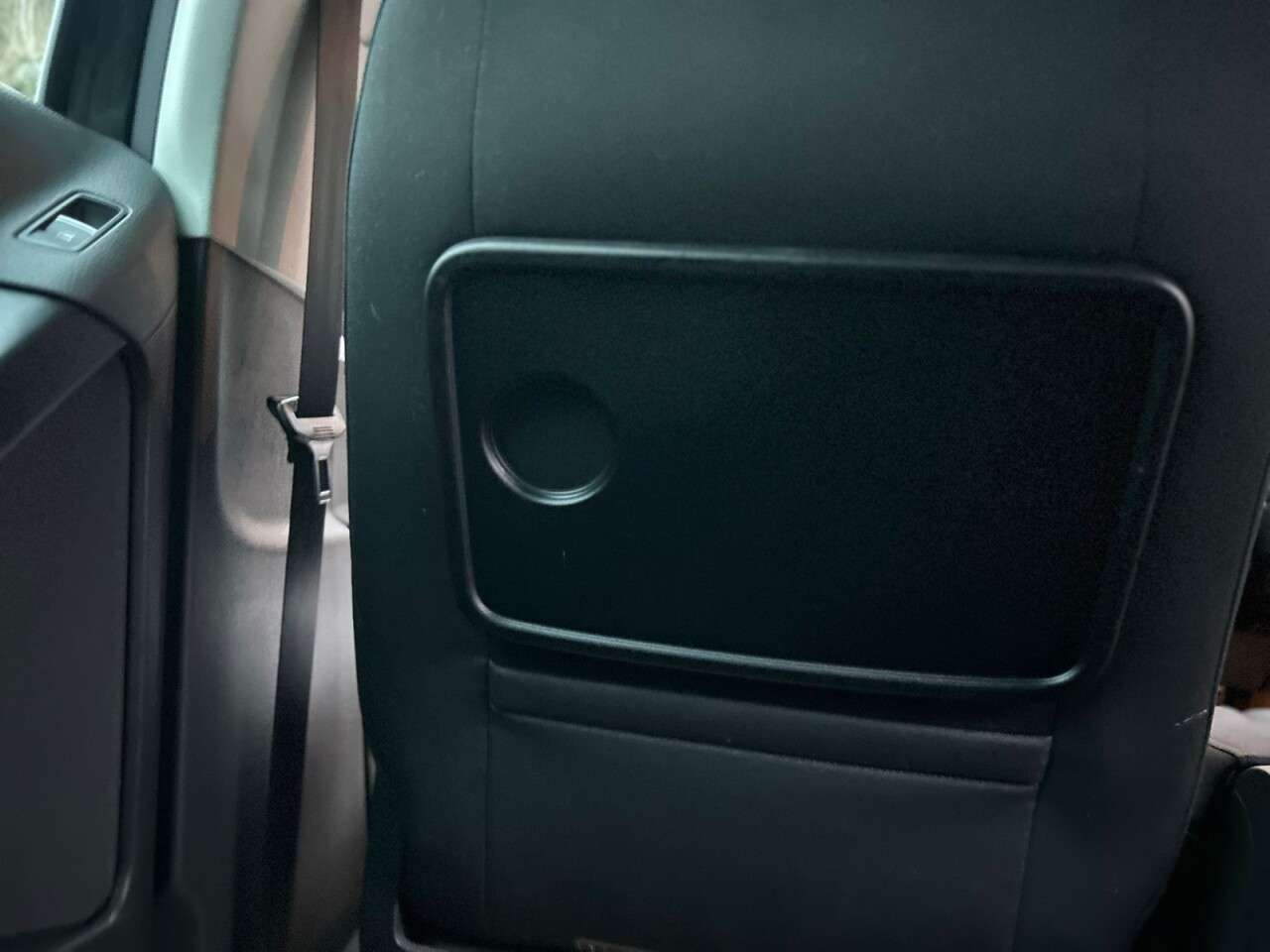 2016 VOLKSWAGEN TIGUAN 2016 VOLKSWAGEN TIGUAN