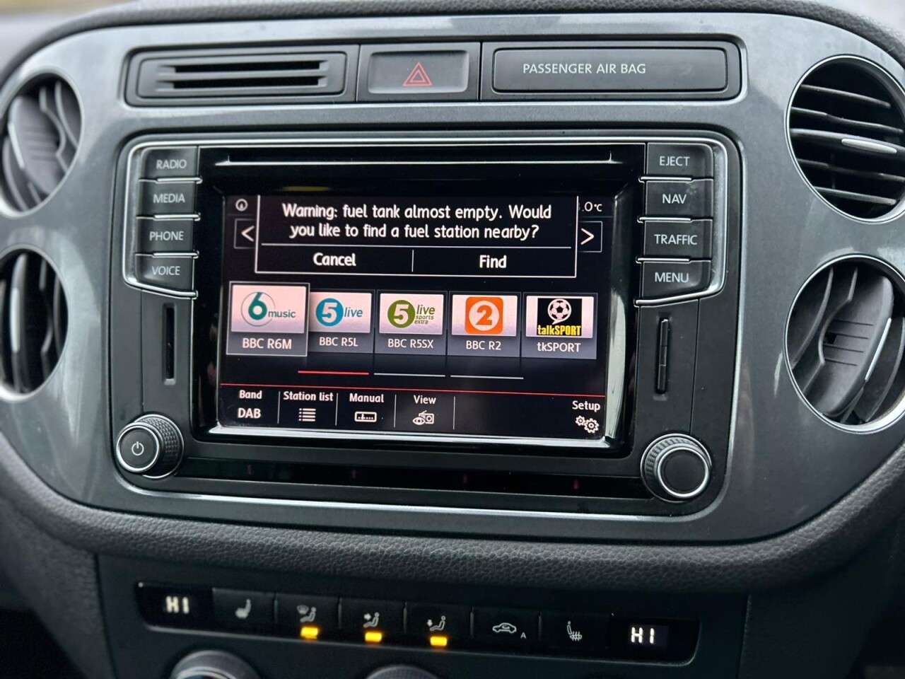 2016 VOLKSWAGEN TIGUAN 2016 VOLKSWAGEN TIGUAN