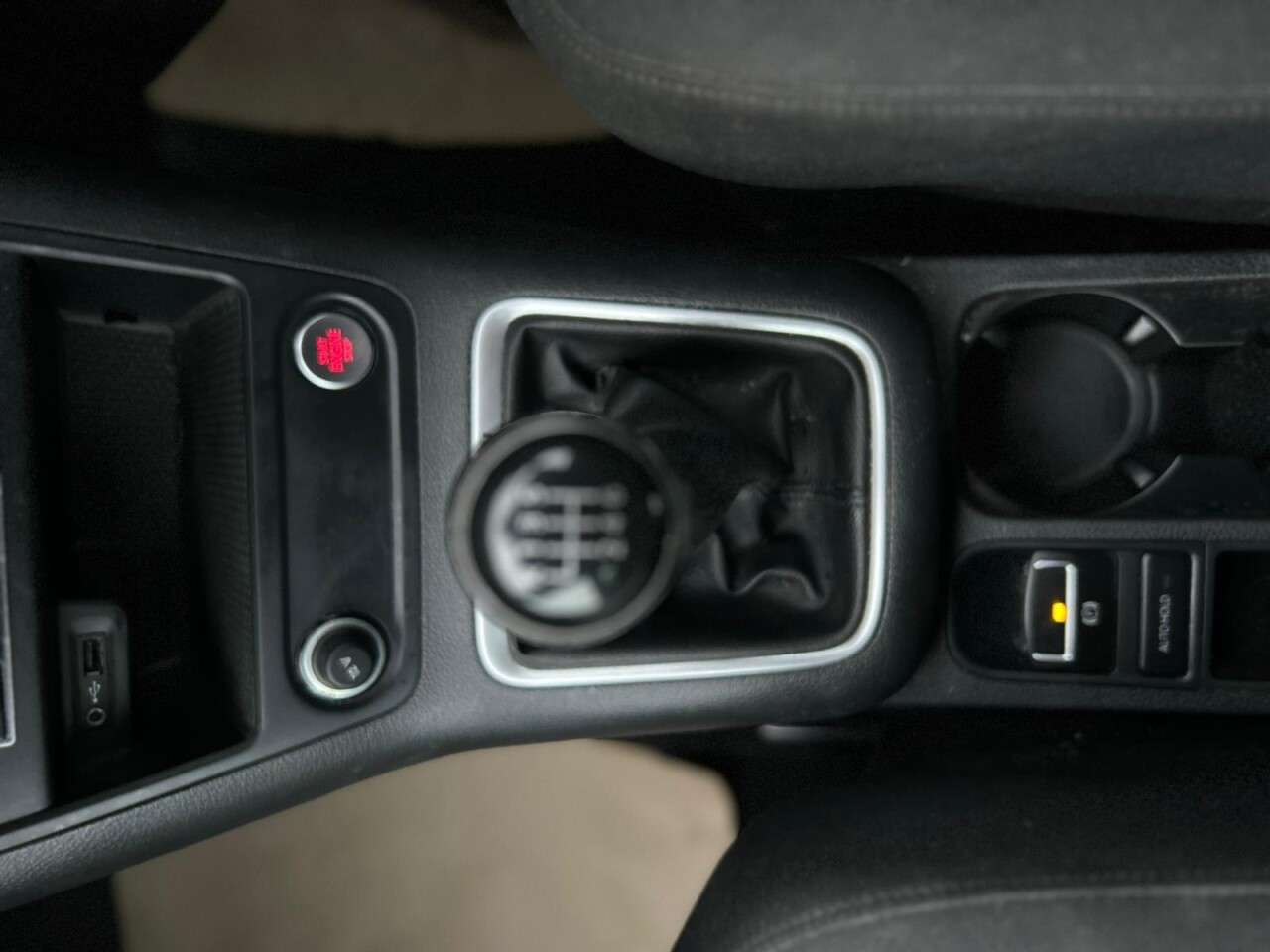 2016 VOLKSWAGEN TIGUAN 2016 VOLKSWAGEN TIGUAN