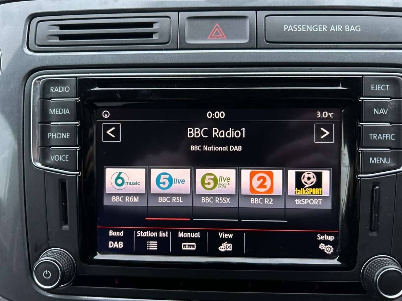 2016 VOLKSWAGEN TIGUAN 2016 VOLKSWAGEN TIGUAN