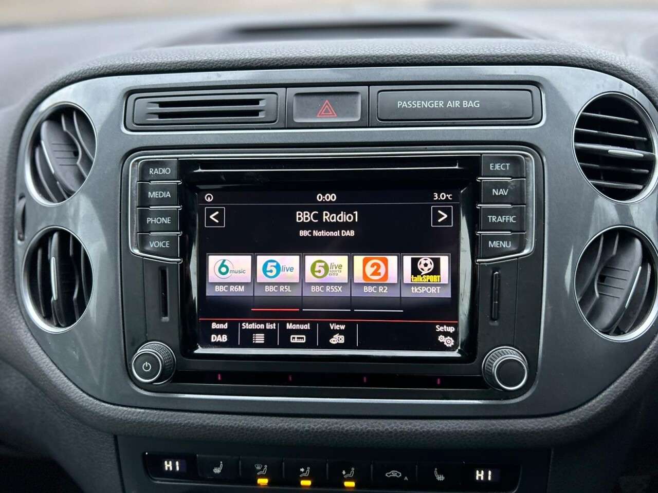 2016 VOLKSWAGEN TIGUAN 2016 VOLKSWAGEN TIGUAN