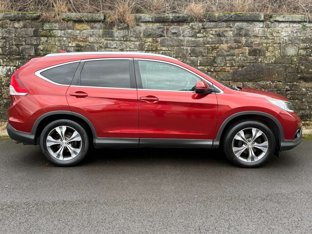 2014 HONDA CR-V 2014 HONDA CR-V