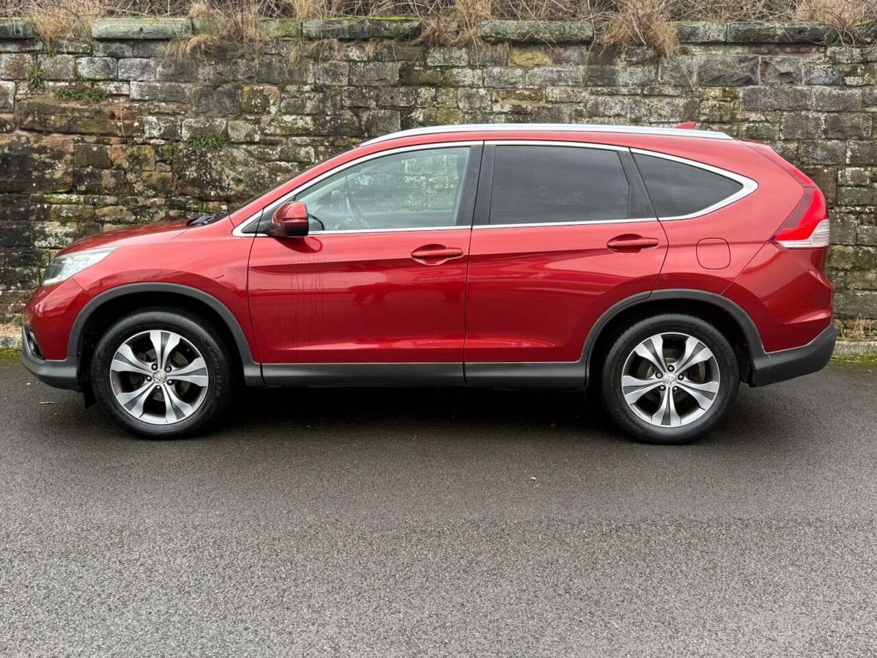 2014 HONDA CR-V 2014 HONDA CR-V