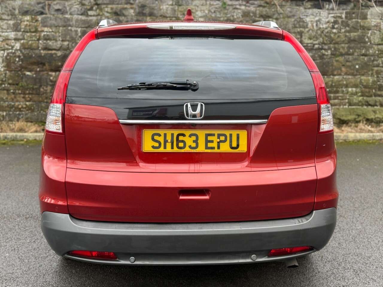 2014 HONDA CR-V 2014 HONDA CR-V